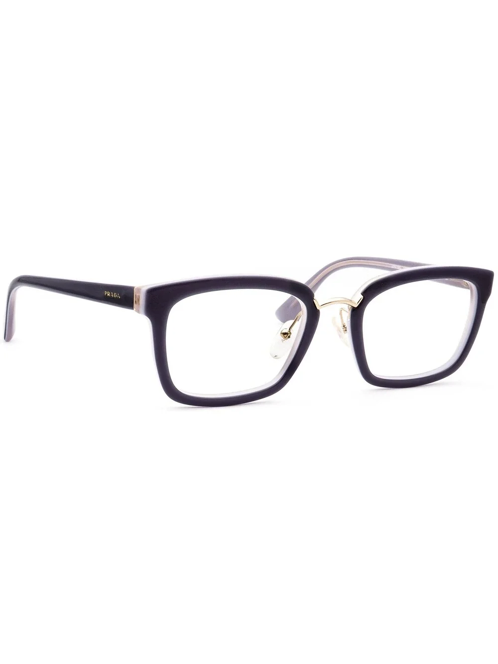 Prada VPR 09S UEE-1O1 Eyewear